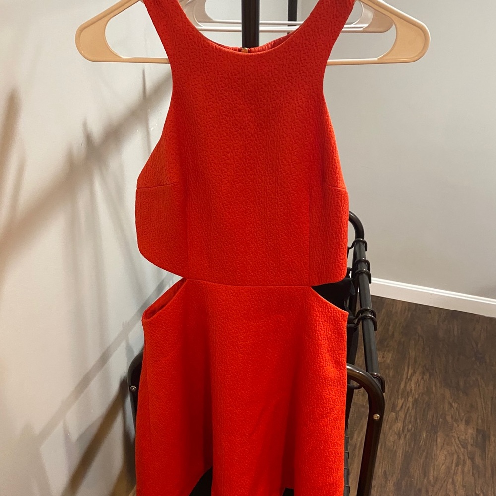 Club Monaco dress NWOT